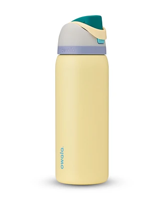 Owala FreeSip oz. Stainless Steel Water Bottle