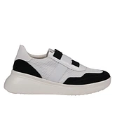 Gc Shoes Women's Stefani Slip-On Wedge Sneakers