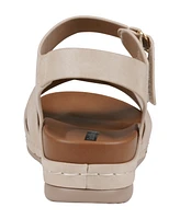 Gc Shoes Women's Nala Comfort Wedge Sandals