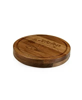 Toscana Disney Lilo Stitch Acacia Circo Cheese Cutting Board and Tools Set