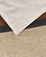 Boss Home by Hugo Boss Carlow Duvet Cover