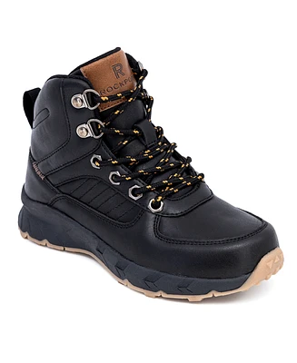 Rockport Little and Big Boys Tatum Outdoor Boots