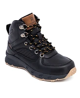 Rockport Little and Big Boys Tatum Outdoor Boots