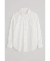 Seasalt Cornwall Women's Sea Path Shirt