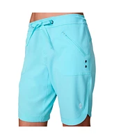 Free Country Women's Bermuda Board Short Ii