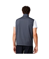 Free Country Men's High Stretch Full Zip Vest