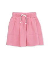 Lands' End Girls Knit Skort
