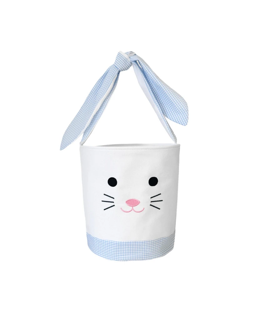 Bits & Bows Kids Easter Bunny Basket