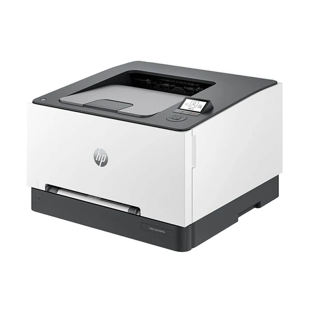 LaserJet Pro 3201dw Wireless Color Printer