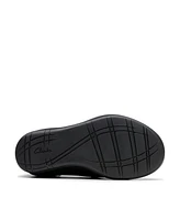 Clarks Collection Women's Suttyn Kaylie Slip-On Shoes