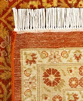 Adorn Hand Woven Rugs Mogul M1456 9'2''x12'3'' Area Rug