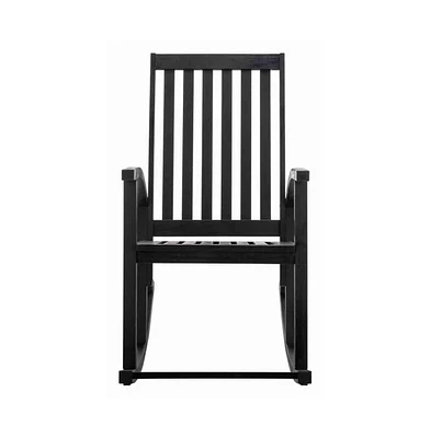 Clayton Rocking Chair