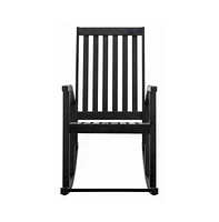 Clayton Rocking Chair