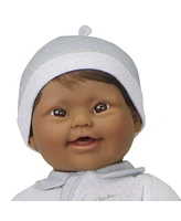 Jc Toys Soft Body Doll with Down Syndrome - 16"