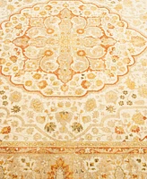 Adorn Hand Woven Rugs Mogul M1346 4'9''x6'10'' Area Rug
