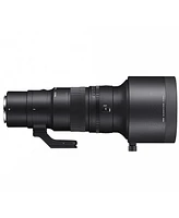 Sigma Sigma 500mm F5.6 Dg Dn Os Sports Lens for Sony E Mount