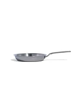 Made In Stainless Steel Clad 10" Fry Pan