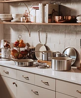 Made In CeramiClad 7-Piece Cookware Set