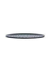 Made In Seasoned Carbon Steel 12.6" Pizza Steel