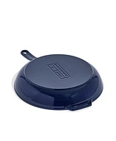 Made Enameled Cast Iron 11.5'' Skillet