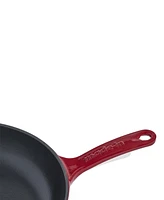 Made Enameled Cast Iron 11.5'' Skillet