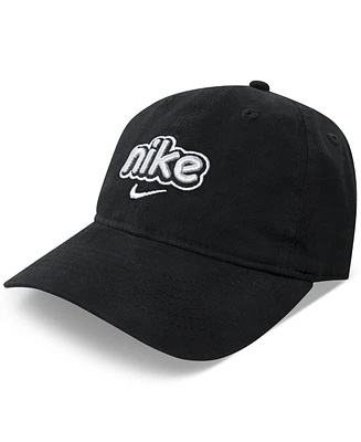 Nike Little Kids Cotton E1D1 Club Hat