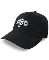 Nike Little Kids Cotton E1D1 Club Hat