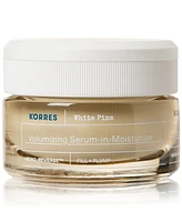 Korres White Pine Volumizing Serum-In-Moisturizer