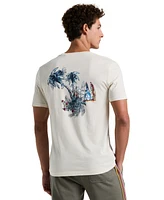 Original Penguin Men's Palm Slim-Fit Graphic T-Shirt