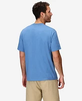 Marmot Men's Peaks and Trees Short Sleeve T-Shirt