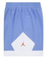 Jordan Toddler Boys 2-Piece 23 Mashup Tank and Shorts Set