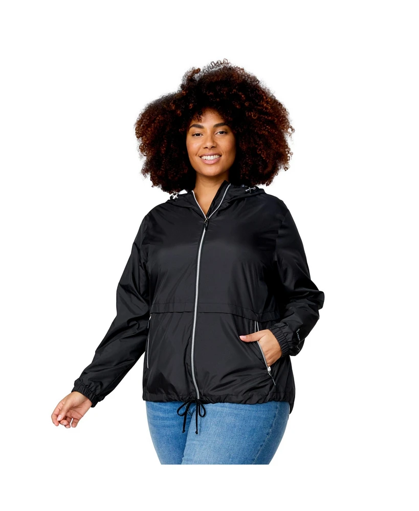 Free Country Plus Outland Windshear Jacket