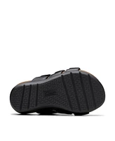 Clarks Collection Women's Calenne Lily Wedge Sandals