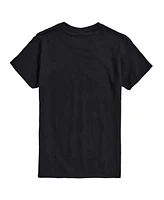 Airwaves Men's Mufasa Short Sleeve T-Shirt