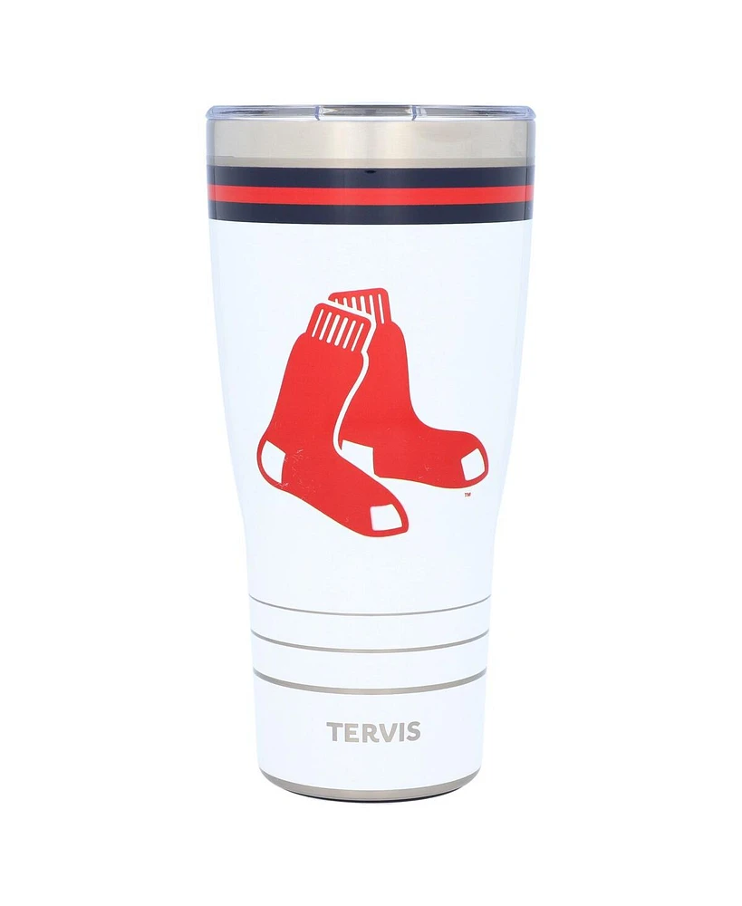 Tervis Tumbler Boston Red Sox 30oz. Arctic Stainless Steel Tumbler
