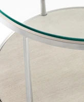Cornelia Side Table