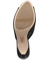 I.n.c. International Concepts Women's Alissa Slide Dress Sandals