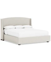 Cornelia California King Bed