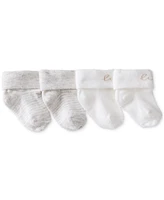 Carter's Baby 2-Pk. Booties