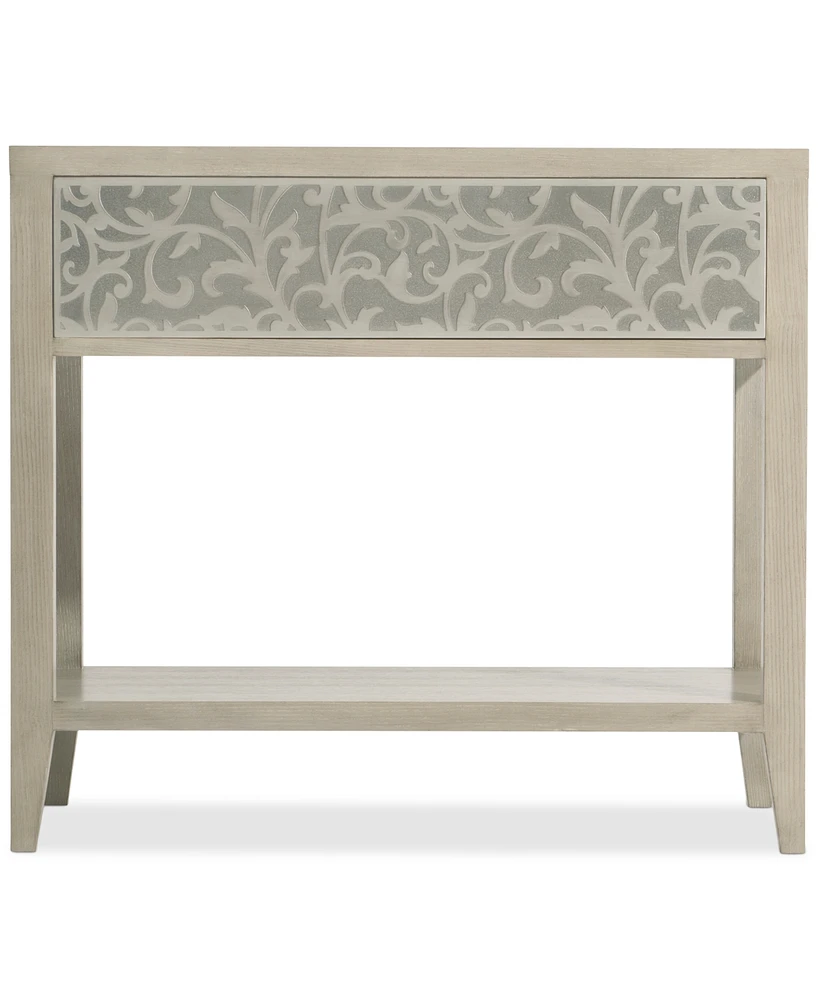 Cornelia Accent Nightstand