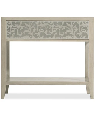 Cornelia Accent Nightstand