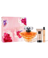 Lancome 3-Pc. Tresor Eau de Parfum Gift Set