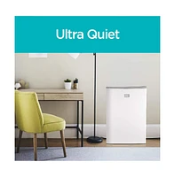 Black & Decker 3.2 Cu.Ft. Ref / Freeze1 Door - White