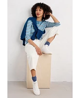 Seasalt Cornwall Women's Sailor Top