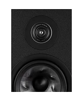 Polk Audio Reserve 3.0 Channel Home Theater Speaker Bundle (Black
