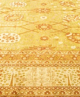 Adorn Hand Woven Rugs Mogul M1285 9'2''x12'4'' Area Rug