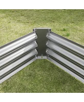 Raised Garden Bed Kit