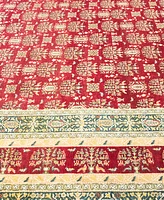 Adorn Hand Woven Rugs Mogul M1251 10'3''x13'10'' Area Rug