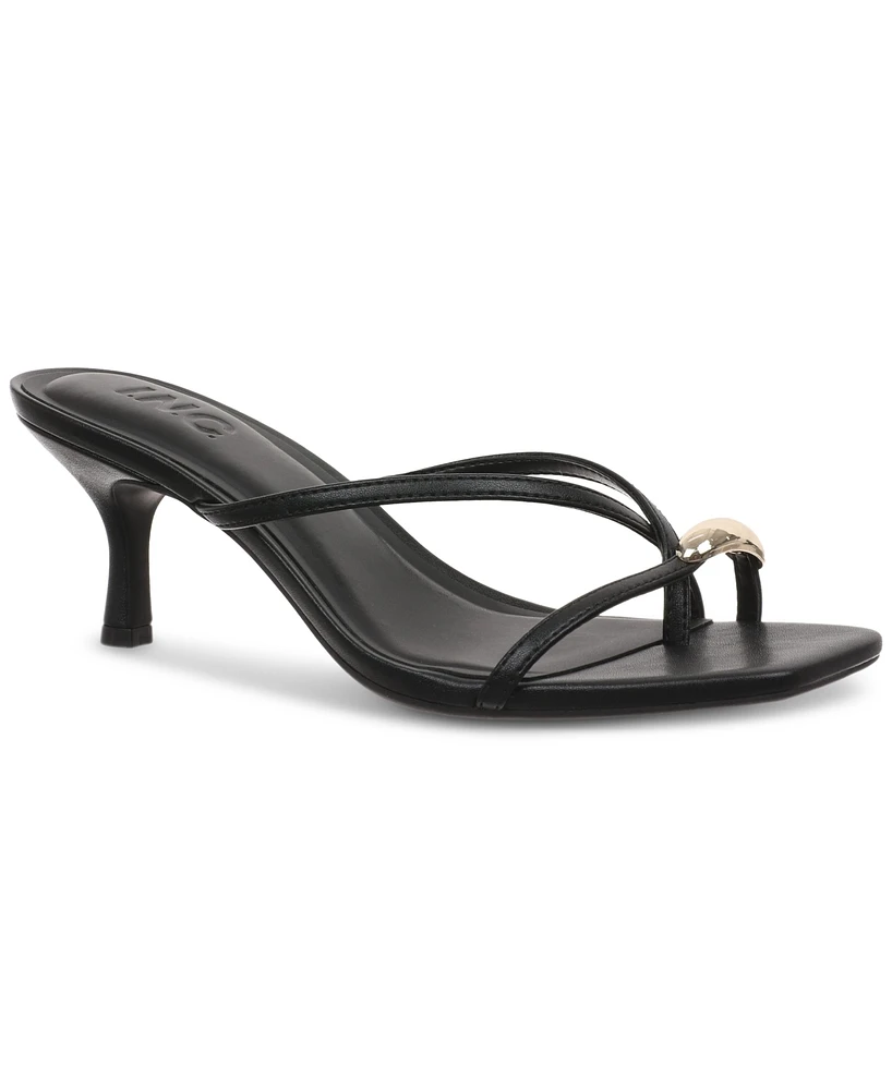 I.n.c. International Concepts Women's Discoo Dress Sandals, Exclusively at Macy's