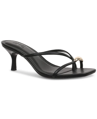 I.n.c. International Concepts Women's Discoo Dress Sandals, Exclusively at Macy's
